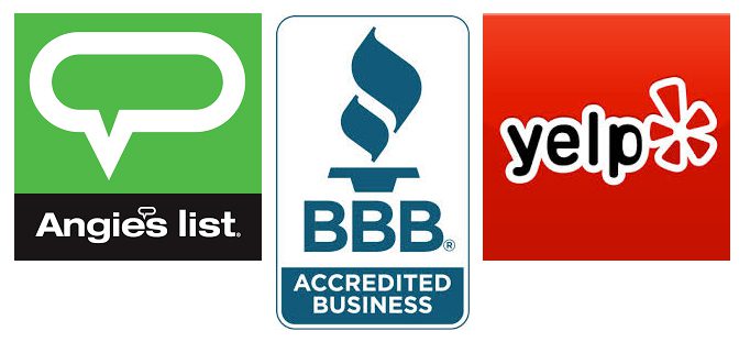 Bbb Accredited Business Logo