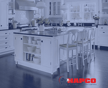 Countertop Resurfacing