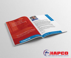 NAPCO catalog