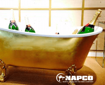 New Year, New Bathtub