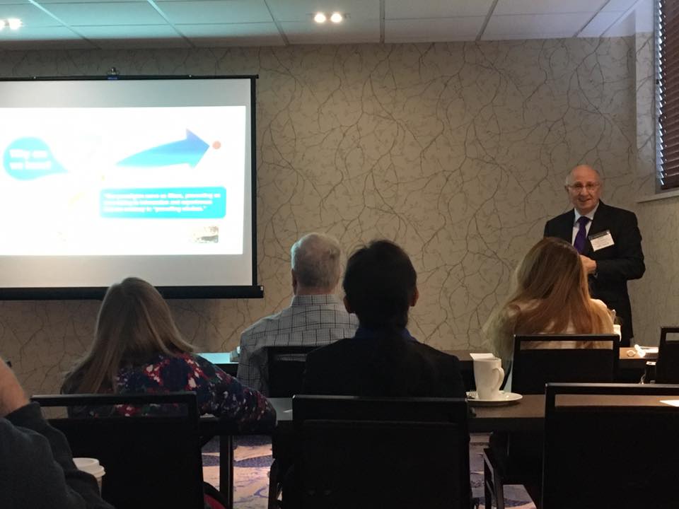 NAPCO and the 2017 Coatings Tech Conference