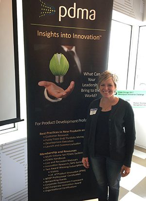 NAPCO - PDMA Chicago Innovation Conference - Dani