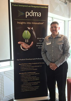 NAPCO - PDMA Chicago Innovation Conference - Steve