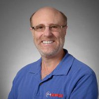 Steve Coven, owner and creative director at NAPCO