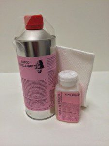 Gorilla Grip Wipe-on Refinishing Primer