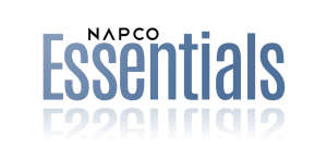 NAPCO Essentials Kitchen Renew Coatings