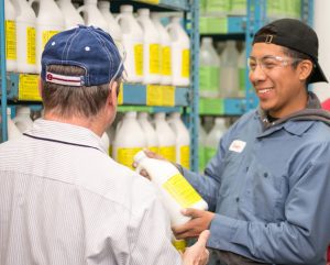napco inventory trade up offer
