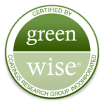 Green Wise Certification