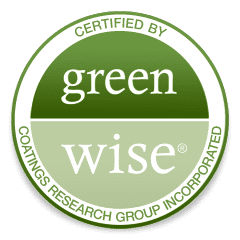 Green Wise Certification