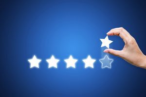 INTRODUCING NAPCO’S PRODUCT RATING AND REVIEW FEATURE