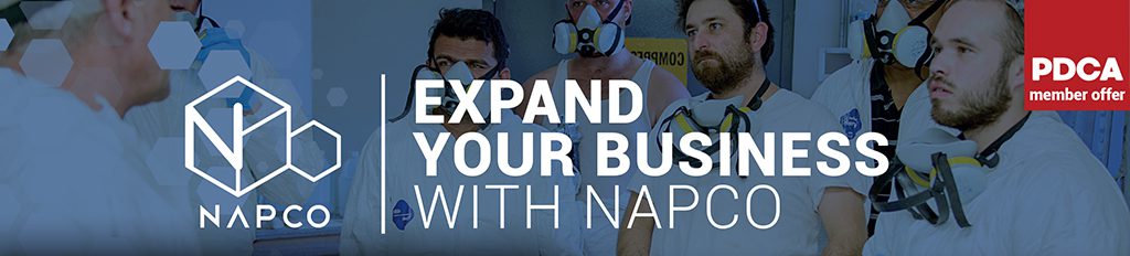 Expand Your Business with NAPCO