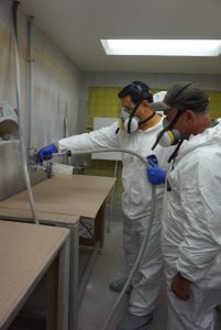 Waterborne Primer and Coatings