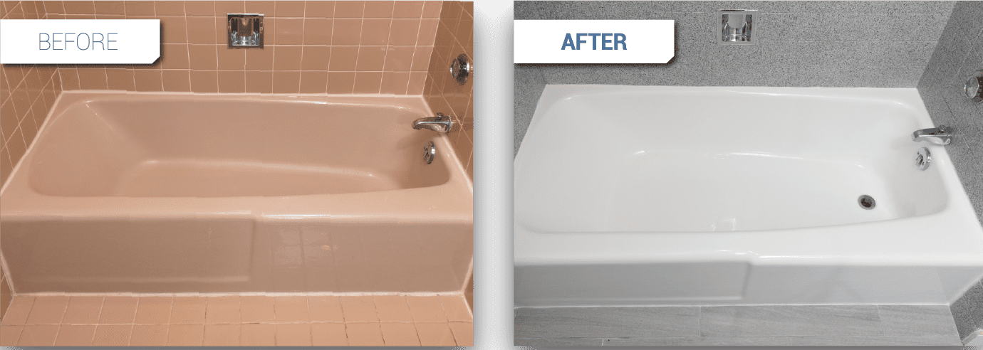 Bathtub Refinishing or Bathtub Liners? Which is the Right Choice?