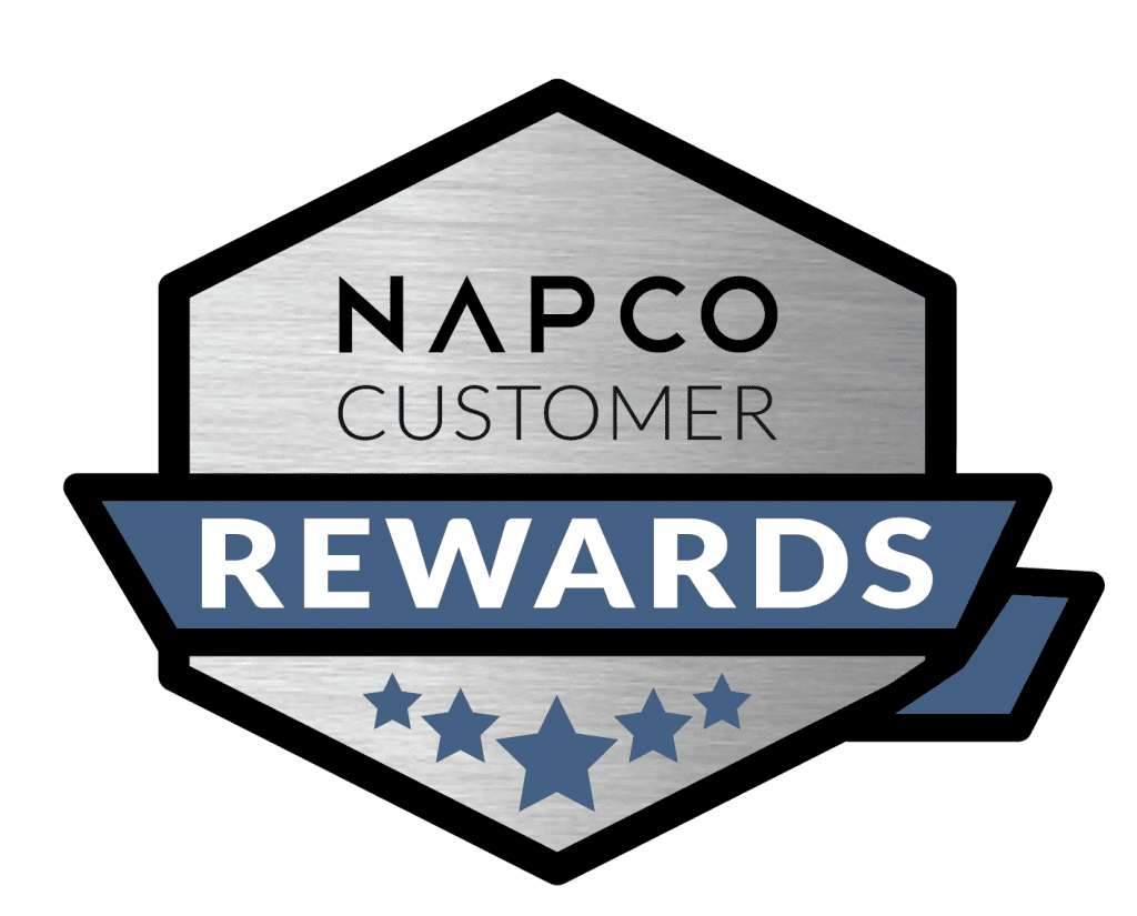 NAPCO Rewards Program