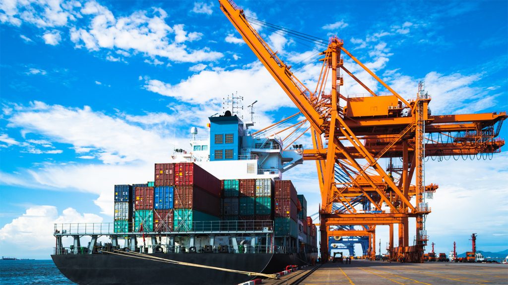 Supply Chain Issues for Refinishing Products Due to World Events