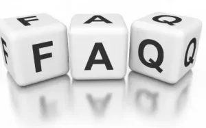 FAQ FAQ
