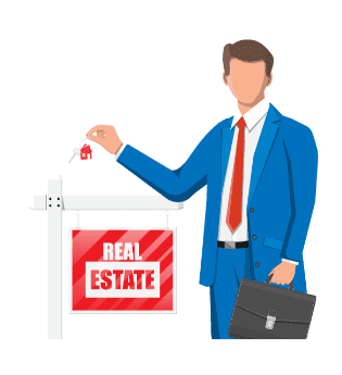 persona realtor