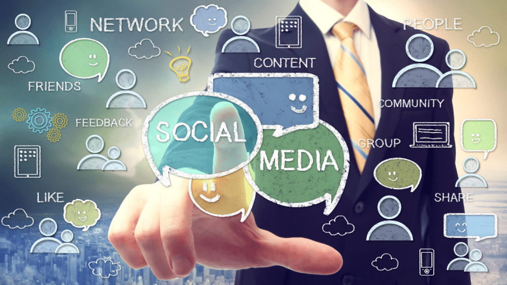 Social Media Marketing