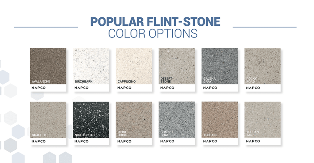 Flint-Stone Coating & Color Matching: Custom Solutions for Professional Refinishers