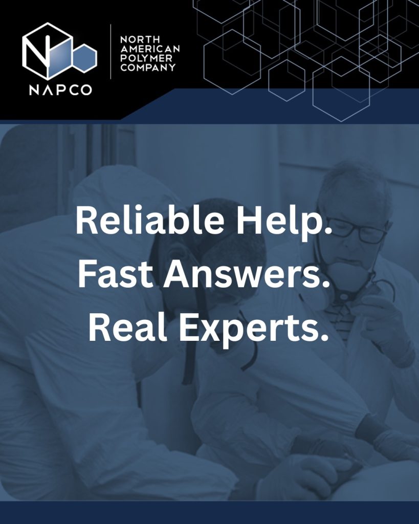 The NAPCO Advantage NAPCO Has It All