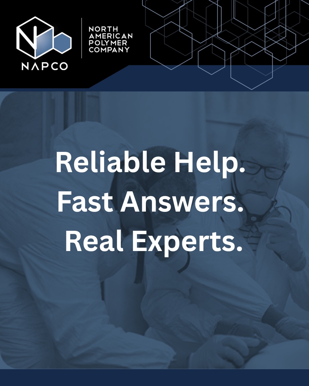NAPCO Has It All