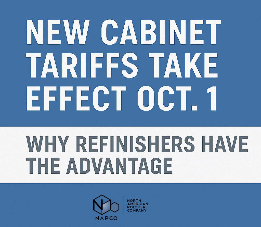 How Tariffs Are Shaping Home Updates How Tariffs Are Shaping Home Updates