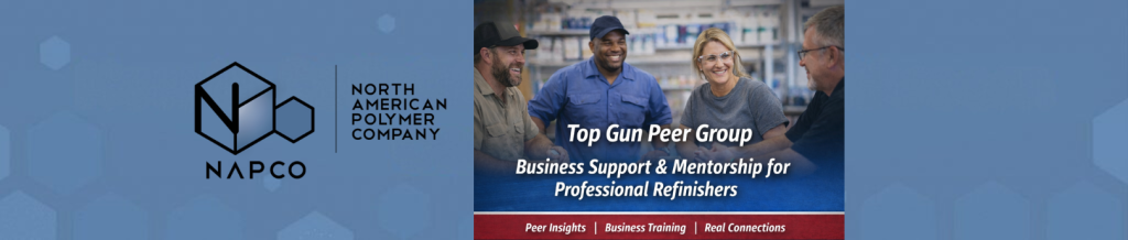 Inside NAPCO’s Top Gun Peer Group: Training, Community, and Real-World Growth