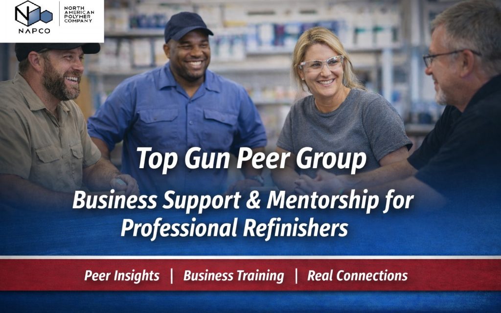 NAPCO Top Gun Peer Group NAPCO Top Gun Peer Group