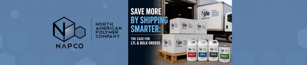 Save More by Shipping Smarter: The Case for LTL and Bulk Orders